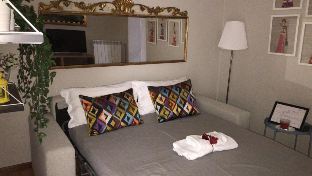 Calefati House Possibilita Self Check In Dopo Le 22 Apartment Bari Exterior foto