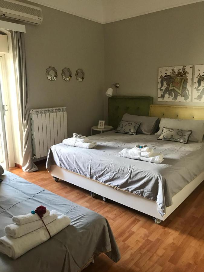 Calefati House Possibilita Self Check In Dopo Le 22 Apartment Bari Exterior foto