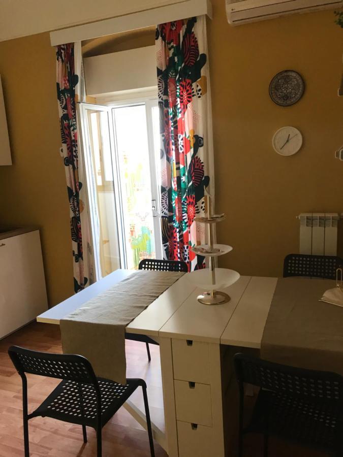 Calefati House Possibilita Self Check In Dopo Le 22 Apartment Bari Exterior foto