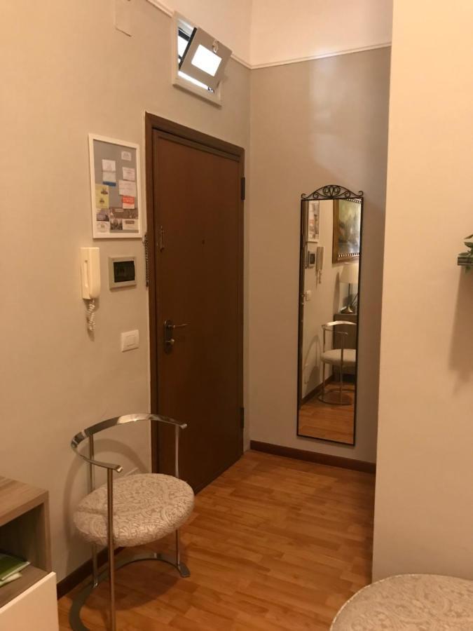 Calefati House Possibilita Self Check In Dopo Le 22 Apartment Bari Exterior foto
