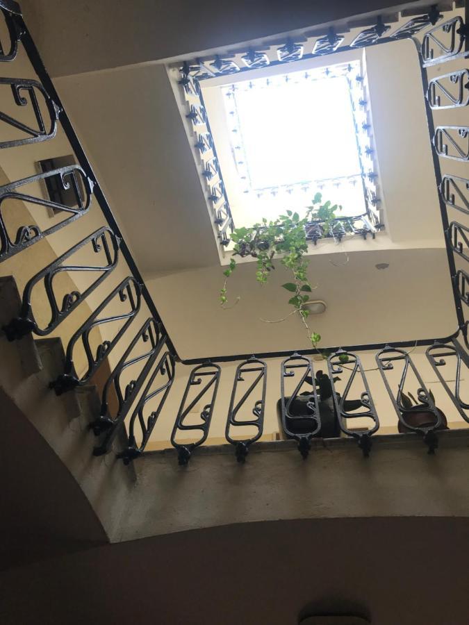 Calefati House Possibilita Self Check In Dopo Le 22 Apartment Bari Exterior foto