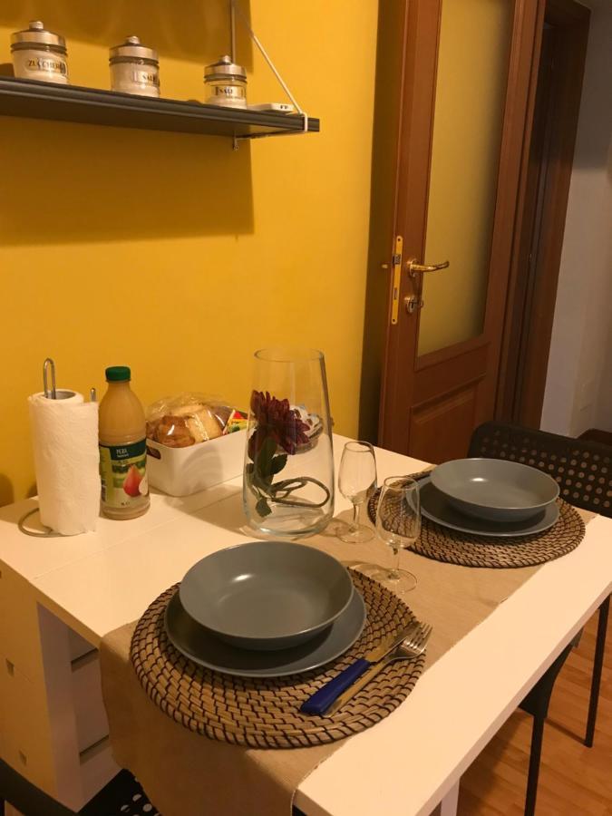 Calefati House Possibilita Self Check In Dopo Le 22 Apartment Bari Exterior foto