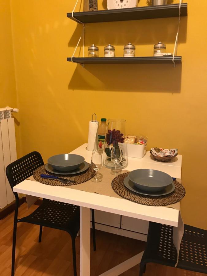 Calefati House Possibilita Self Check In Dopo Le 22 Apartment Bari Exterior foto