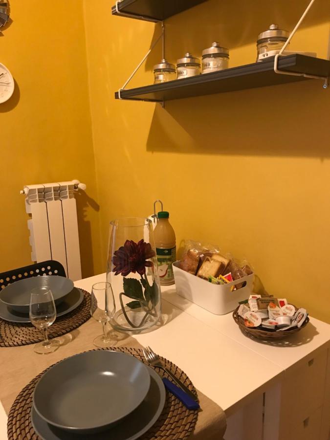 Calefati House Possibilita Self Check In Dopo Le 22 Apartment Bari Exterior foto