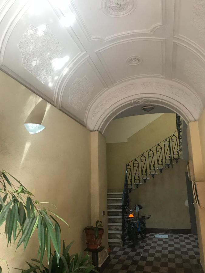 Calefati House Possibilita Self Check In Dopo Le 22 Apartment Bari Exterior foto