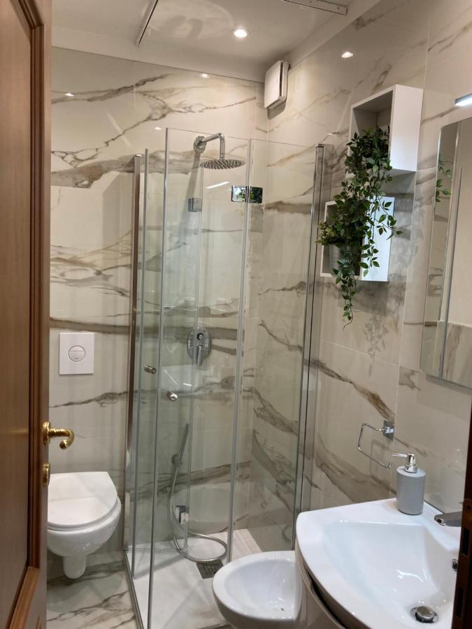 Calefati House Possibilita Self Check In Dopo Le 22 Apartment Bari Exterior foto