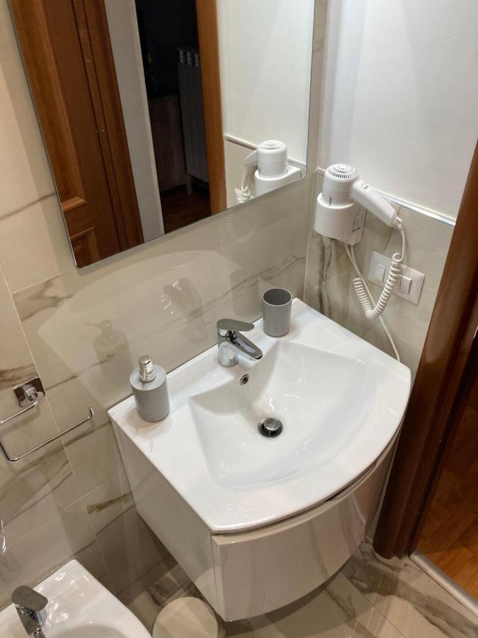 Calefati House Possibilita Self Check In Dopo Le 22 Apartment Bari Exterior foto
