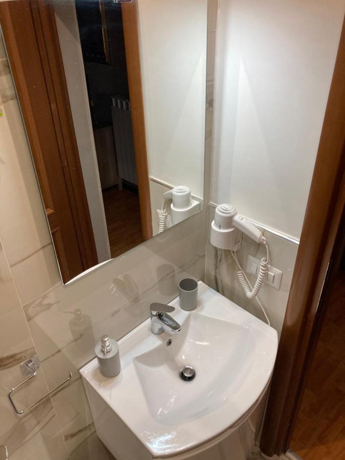 Calefati House Possibilita Self Check In Dopo Le 22 Apartment Bari Exterior foto