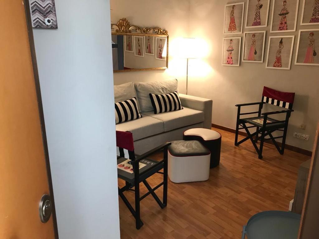 Calefati House Possibilita Self Check In Dopo Le 22 Apartment Bari Exterior foto
