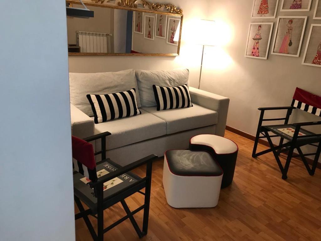 Calefati House Possibilita Self Check In Dopo Le 22 Apartment Bari Exterior foto