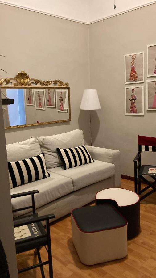 Calefati House Possibilita Self Check In Dopo Le 22 Apartment Bari Exterior foto