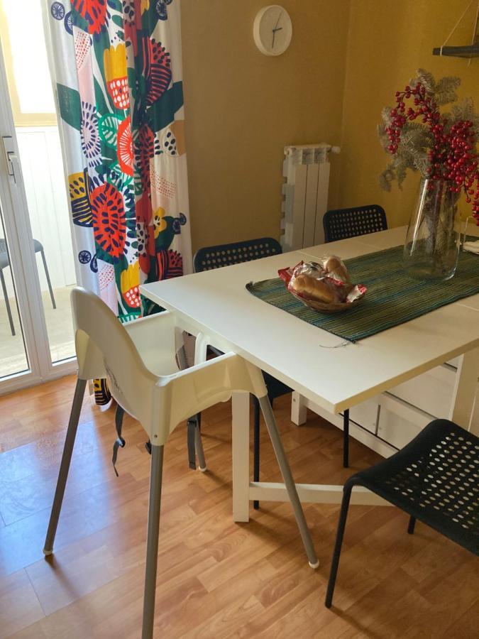 Calefati House Possibilita Self Check In Dopo Le 22 Apartment Bari Exterior foto