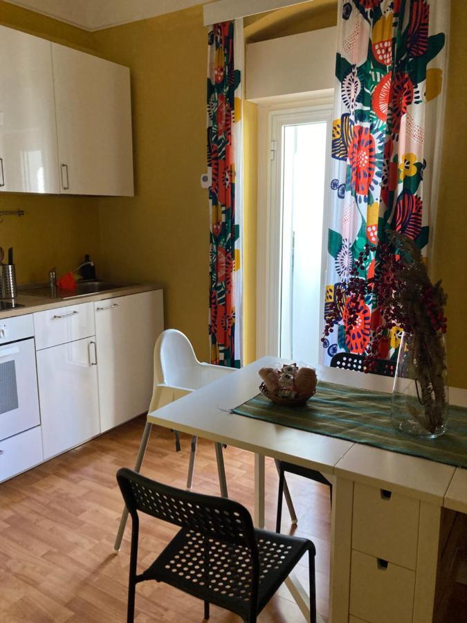 Calefati House Possibilita Self Check In Dopo Le 22 Apartment Bari Exterior foto